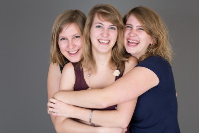 3 Schwestern